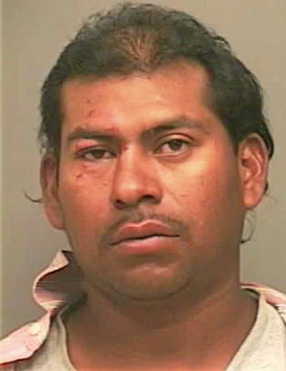 Mendoza Abad - Montgomery County, TN 