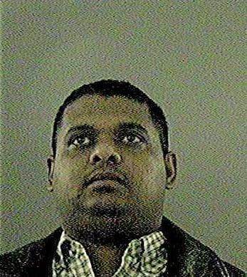 Ramdial Adesh - Gwinnett County, GA 