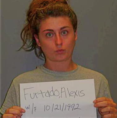 Furtado Alexis - Galveston County, TX 