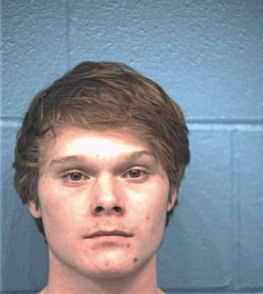 Crayton Caleb - Williamson County, TX 