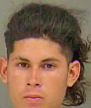 Contreras Christian - Mecklenburg County, NC 
