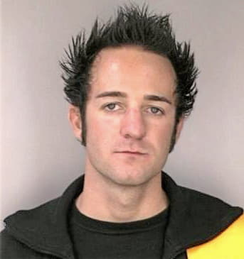 Brower Christopher - Hillsborough County, FL 