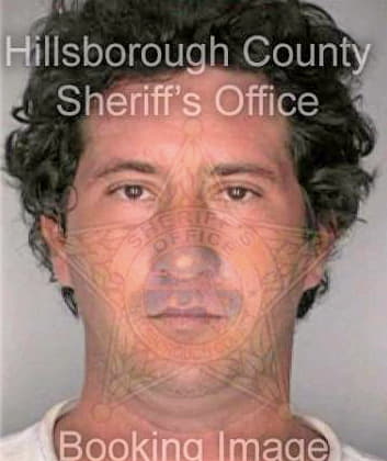 Peer Christopher - Hillsborough County, FL 