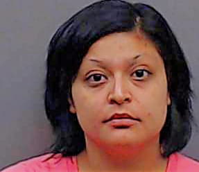 Medina Clara - Smith County, TX 