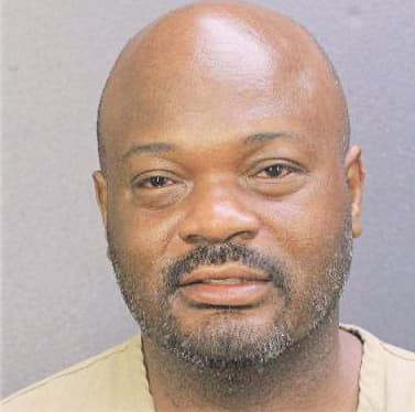 Shennett Corky - Broward County, FL 