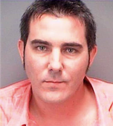 Jagodzinski David - Pinellas County, FL 