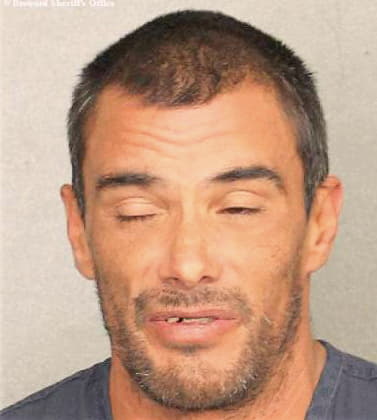 Disterhaft Dominick - Broward County, FL 