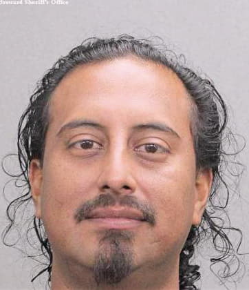 Herrera Enrique - Broward County, FL 