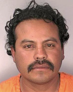 Hugo Francisco - Hillsborough County, FL 