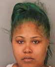 Williams Gabrielle - Shelby County, TN 