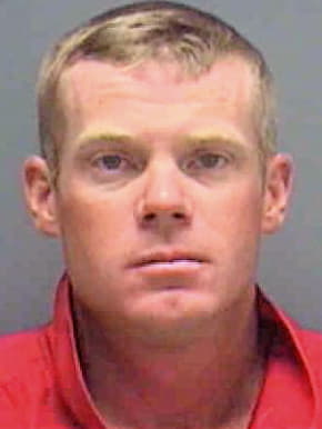 Huber Garrick - Lee County, FL 