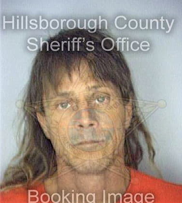 Falbe Gary - Hillsborough County, FL 