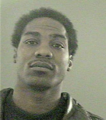 Lofton Gordon - Gwinnett County, GA 