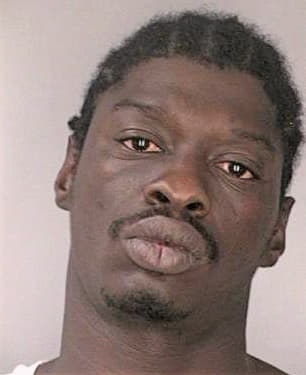 Gowins Harvey - Hillsborough County, FL 