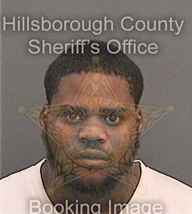 Washington Herron - Hillsborough County, FL 