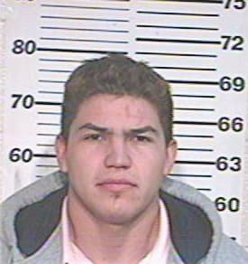 Rojas Ivan - Hidalgo County, TX 