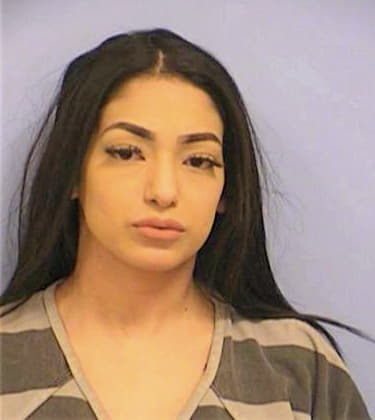 Diaz Jacqueline - Travis County, TX 