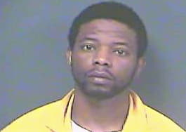Boyd Jacques - Desoto County, MS 