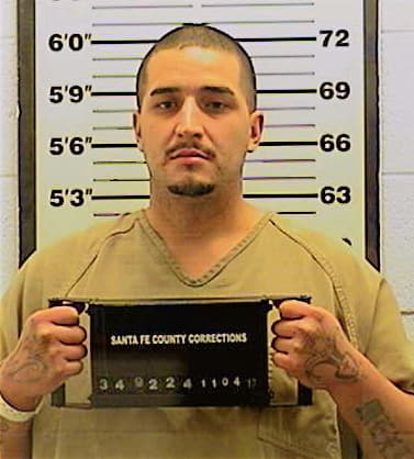 Montoya James - SantaFe County, NM 