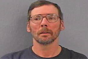 Rogers James - Greene County, MO 