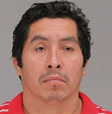 Mendoza Jenaro - Dallas County, TX 