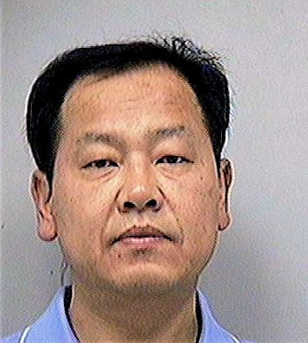 Seo Jeong - Gwinnett County, GA 