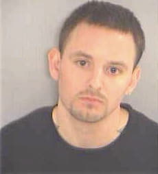Baxter John - Fulton County, GA 