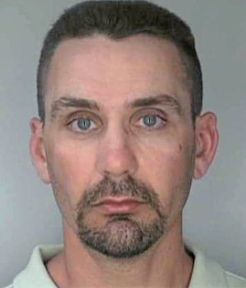 Larose John - Hillsborough County, FL 