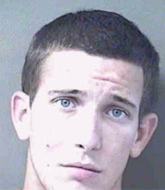Griffin Jonathan - Okaloosa County, FL 