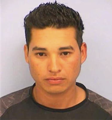 Rivera Jose - Travis County, TX 