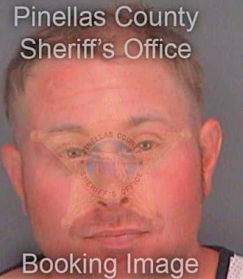 Curella Joseph - Pinellas County, FL 