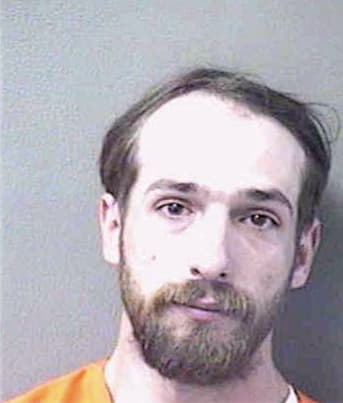 Johnson Joshua - Okaloosa County, FL 