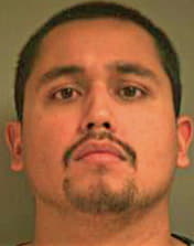 Garza Juan - Hidalgo County, TX 