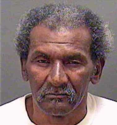 Goodine Lewis - Mecklenburg County, NC 