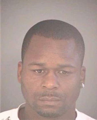 Hudson Louis - Hillsborough County, FL 