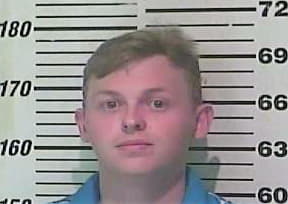 Rolf Luke - Campbell County, KY 