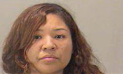 Melendez Matilda - Dallas County, TX 