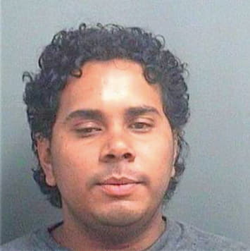 Garcia Mauricio - PalmBeach County, FL 