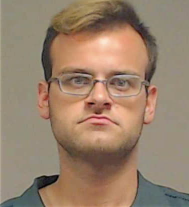 Harrison Michael - Collin County, TX 