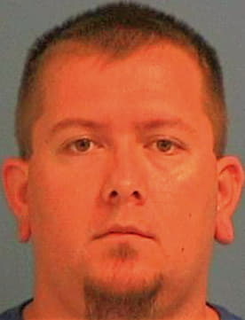 Hartman Michael - Williamson County, TX 