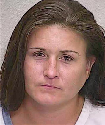 Martin Michelle - Marion County, FL 