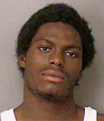 Mathis Moses - Polk County, FL 