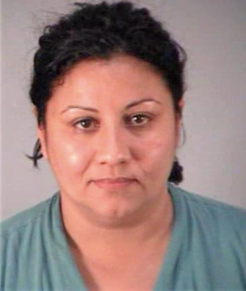 Martinez Noemi - Lake County, FL 
