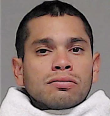 Garcia Omar - Collin County, TX 