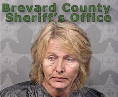 Mathes Patricia - Brevard County, FL 