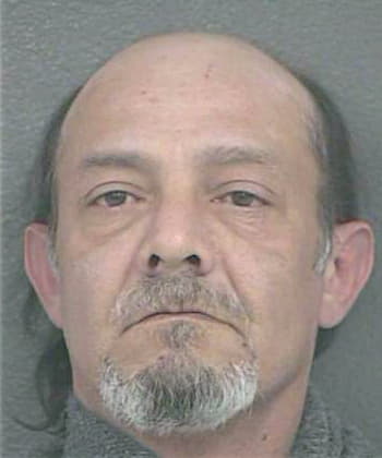Rocha Robert - Wyandotte County, KS 