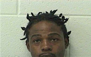Williams Rodreqius - Newton County, GA 