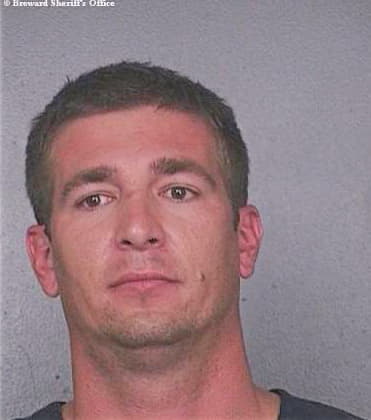 Snyder Ryan - Broward County, FL 