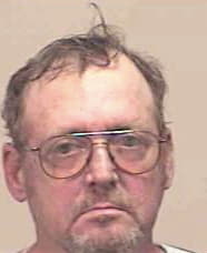 Cleary Stephen - Tift County, GA 