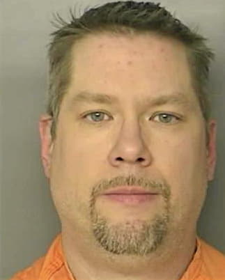 Dembecki Stephen - Horry County, SC 